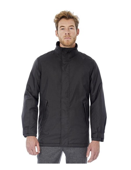 BetC-JM970-Mens Jacket Real+ 2